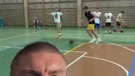 Hadzbe oceń #shorts