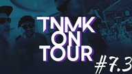   21:  | #TNMKonTour -  #7. 3