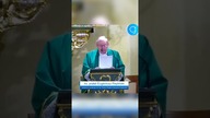 (subskrybuj) Wkurzony proboszcz MOCNO do wiernych: OPAMIĘTAJCIE SIĘ! #shorts