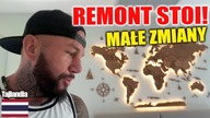 Nic nie zrobili jak nas nie było, zaczęło zalewać dom! Remont domu w Tajlandii (Phuket)