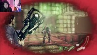 Zagrajmy w shadows of the dammend #21 - parchinko