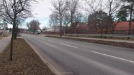 Alarmowo drabina MAN 559[M]24 z OSP Józefów