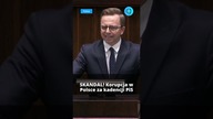 Korupcja w Polsce za PiS? #shorts