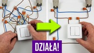 Jak działa? Jak podłączyć łącznik świecznikowy? Instrukcja dla każdego
