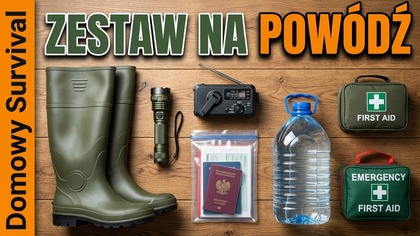 Jak zabezpieczyć dom i rodzinę przed powodzią? Poradnik krok po kroku