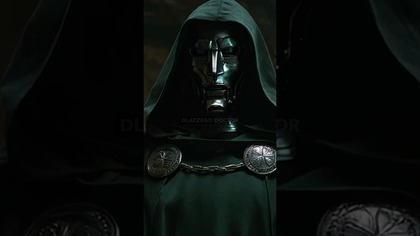 Dlaczego Dr Doom chce każdego zabić?