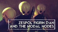 Zespół Figrin Dan and the Modal Nodes [HOLOCRON]