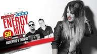 #Energy Mix Vol.  58 (2018) - [12. 10. 18] - SECIKI.pl