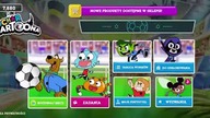 Puchar Cartoona - kolejka 13 (sezon 2024/2025) (04. 05. 2025)