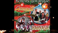 Gronicki & Harnasie - Jezus Się Rodzi