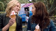 Power Rangers Megaforce odcinek 15 - Czynnik ludzki