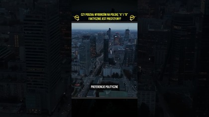  Subskrybuj Wojnę Idei: https://www.youtube.com/channel/UC7RswyY8VfbSdikz_8wdp3w/?sub_confirmation1
 Zostań Patronem: https://patronite.pl/wojnaidei 
 Wesprzyj Wojnę Idei przez PayPal: https://paypal.me/wojnaidei    |    Źródła: 
  Można też wesprzeć powstawanie kolejnych filmów dowolnym przelewem o tytule darowizna na konto: 59 1140 2004 0000 3402 7617 3625
 Zapraszam też na serwer dyskusyjny na Discordzie: https://discord.gg/qkhjANb
 Zapraszam na oficjalny sklep kanału: https://zalezy.pl/




Autorem logo i motywu graficznego kanału jest Damian Drozdek, którego prace można znaleźć na jego stronie:
https://damian.drozdek.eu

Muzyka z intro autorstwa CadereSounds użyta na prawach Attribution License:
https://freesound.org/people/CadereSounds/sounds/256665/

Autor kanału nie rości sobie żadnych praw do zdjęć/grafik zawartych w tym filmie. Materiały wykorzystane w ramach dozwolonego użytku, w celu umożliwienia widzom lepszego zrozumienia przedstawianych informacji. W sprawach dot. praw autorskich proszę o kontakt pod adresem: wojnaidei@gmail.com

-----------------------------------------------------------------------------------
Wojna idei to kanał zajmujący się rozpowszechnianiem wiedzy i ciekawostek z dziedzin takich jak filozofia, socjologia, psychologia i innych tematów społecznych. 
-----------------------------------------------------------------------------------
