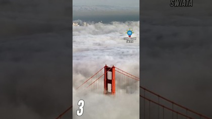 3 Ciekawostki o San Francisco