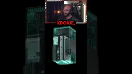 Jedna wielka wspólna biblioteka gier...  oraz nowy Xbox!