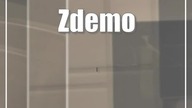 Zdemolowali kinową łazienkę