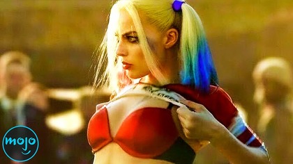 Top 10 Best Performances in Bad Superhero Movies And Shows