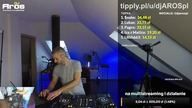 SPONTAN #15: Retro Dance Nuta | LIVE &middot; 08.10.2022