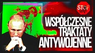 10 WSPOŁCZESNYCH TRAKTATOW ANTYWOJENNYCH