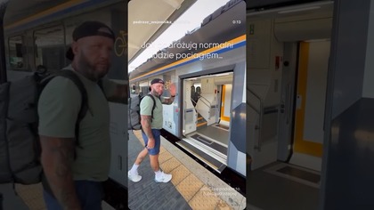 Normalny nigdy nie byłem 