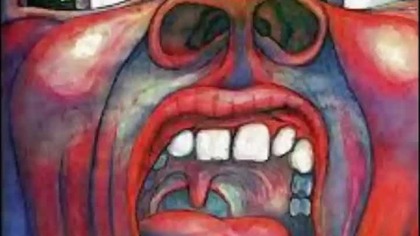 King Crimson - In the Court of the Crimson King (Original Master Edition) 2004