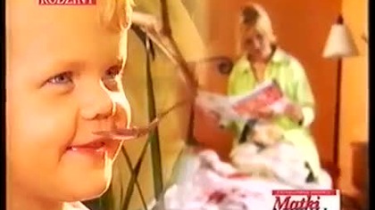 Encyklopedia Zdrowia Rodziny - spot reklamowy (numer 2)