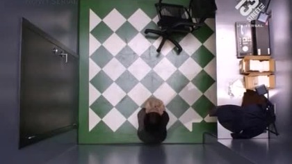 Zona idealna - The. Good. Wife. S02E08