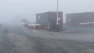 Nordkapp, POLONEZ, Norwegia