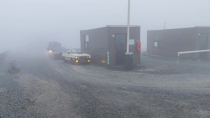 Nordkapp, POLONEZ, Norwegia
