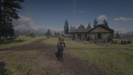 Red Dead Redemption 2 Le Tresor des Morts