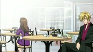 Gravitation opening