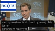BROŃ ATOMOWA W RĘKACH TERRORYSTÓW I LUDOBÓJCÓW