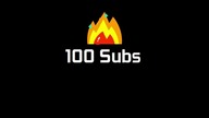 300 Subs Arrived (Merch OPEN) Link at the Desc.