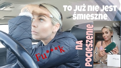 SŁUŻBA ZDROWIA TO ŚMIECH - ZŁY TERMIN - OPEN BOX LUXBRYLE