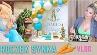  DEKORACJE i pogawędka przy sushi.