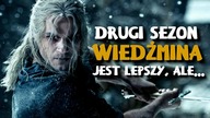WIEDŹMIN - sezon 2 | Jest dużo lepiej, ale...  (recenzja bez spoilerów)
