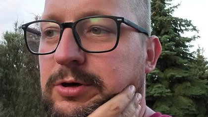 Z czego pomost w ogrodzie? #drewno #konpozyt #diy