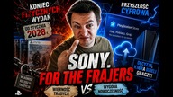 Sony Pojebało...