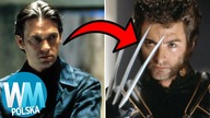 10 AKTORÓW których ZWOLNIONO z filmów