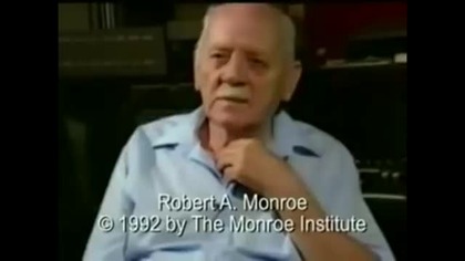 Wywiad z Robertem Monroe - cz. 7 ost.  Co możemy kiedy przestaniemy być ludźmi