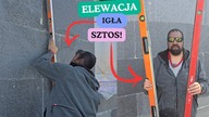 Szlifowanie styropianu.  Tym narzędziem to proste!