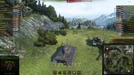 WoT - E50 - DED87 za kółkiem