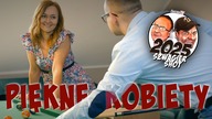 Piękne kobiety - Szwagier SHOT