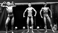 Bogowie Definicji | Kulturystyka Mężczyzn do 65 kg
