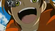 Digimon Savers 544 (Human Potential)