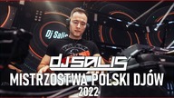 Mistrzostwa Polski Djów 2022  [ Pełna Relacja ]