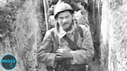 10 Epic Historical Battles That Deserve A Movie