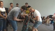 Wypędzanie demonów, uzdrawianie, Słowo wiedzy, udzielenie mocy | Tomasz Dorożała