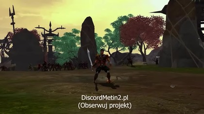 Metin2 Polska NA HAXACH - Jak to wygląda po 2 latach w 20252026, Czy Polska Administracja banuje