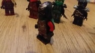 Lego Ninjago [Przeklęta Kraina] #2 Miecze i Wiek