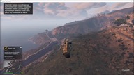 Nocne GEJE z Papito GTA V